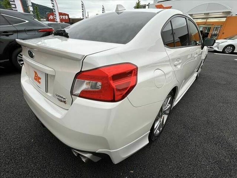 WRX S4