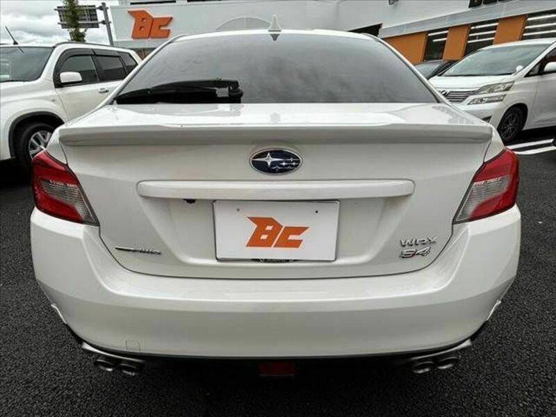 WRX S4