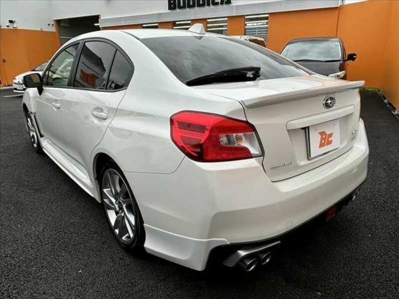 WRX S4