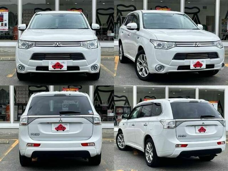OUTLANDER PHEV-3