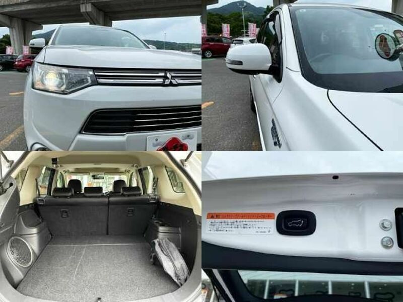 OUTLANDER PHEV-4