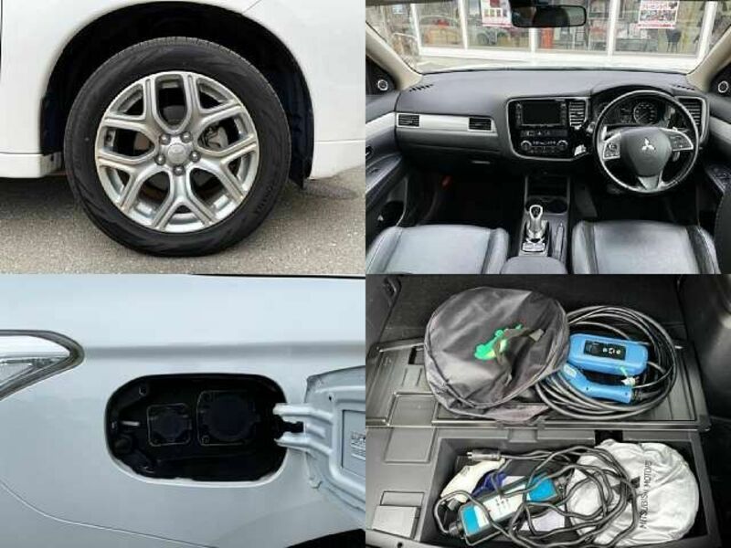 OUTLANDER PHEV-5