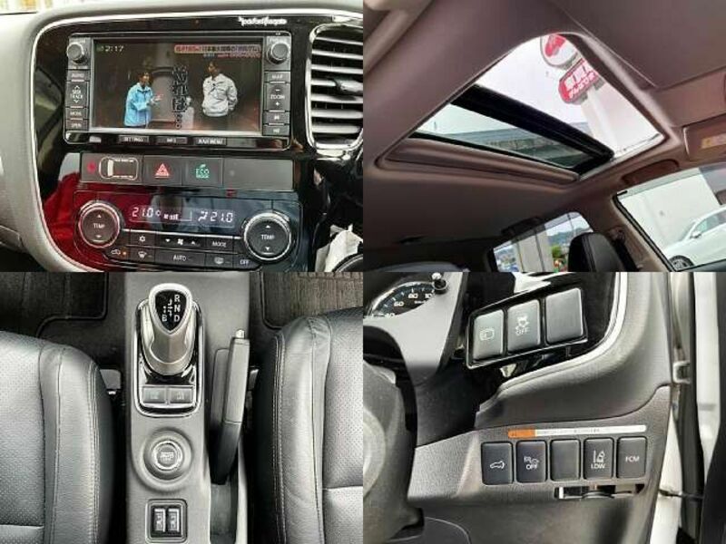 OUTLANDER PHEV-6