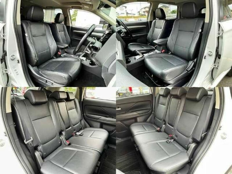 OUTLANDER PHEV-7