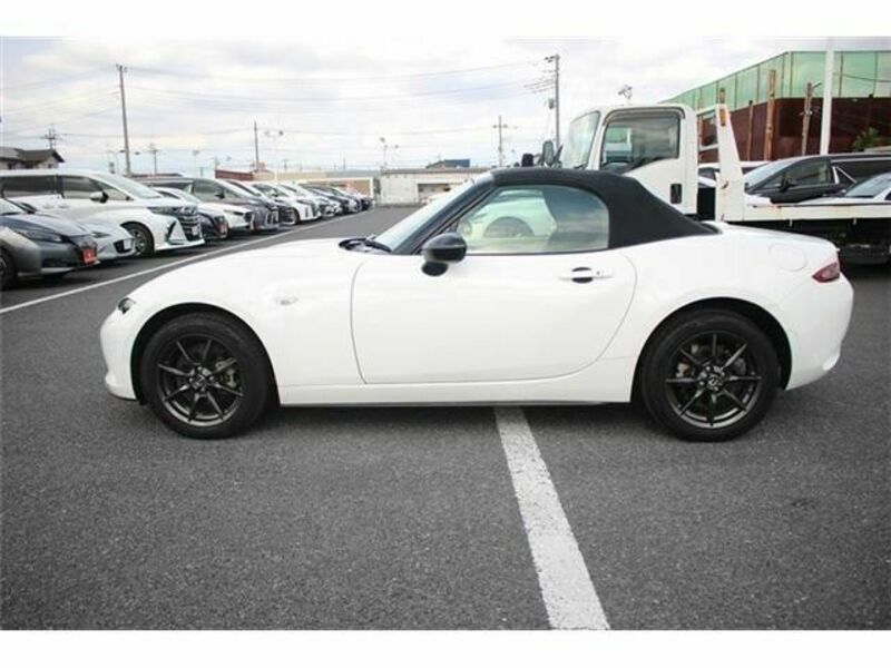 ROADSTER