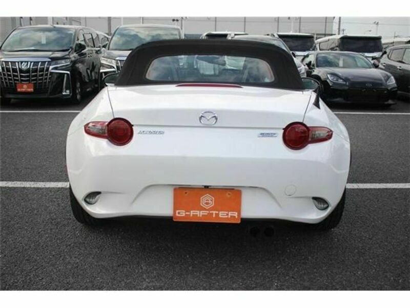 ROADSTER