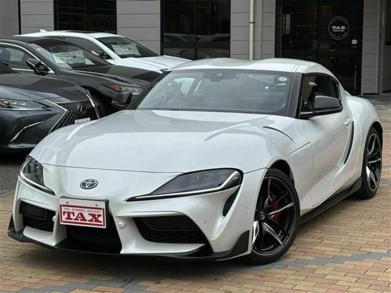 SUPRA