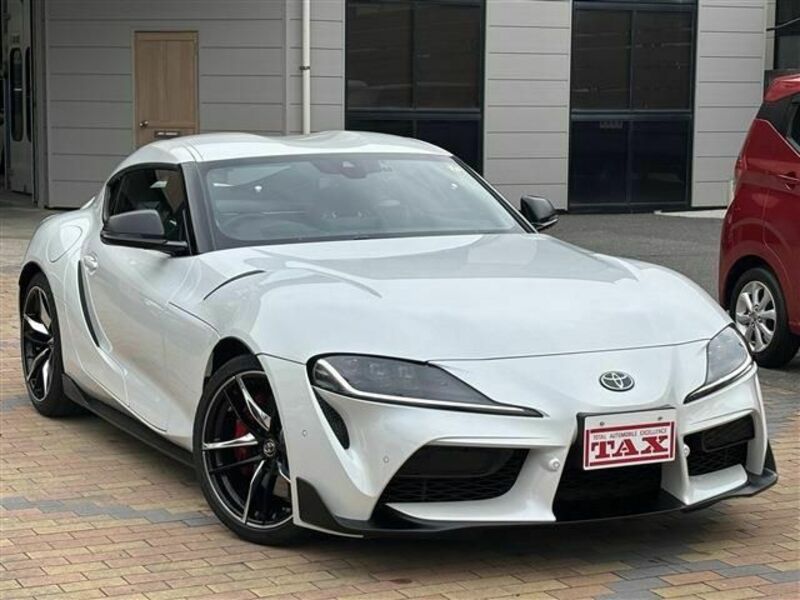 SUPRA
