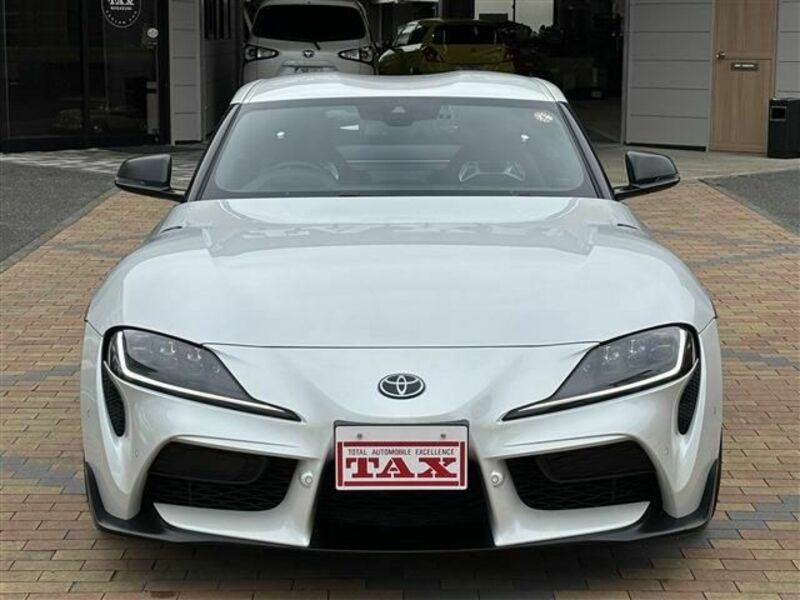 SUPRA