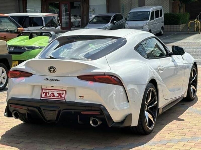 SUPRA