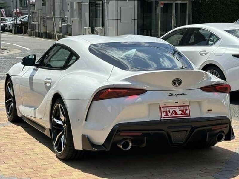 SUPRA