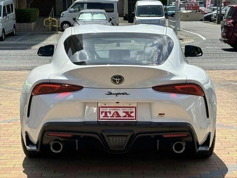 SUPRA