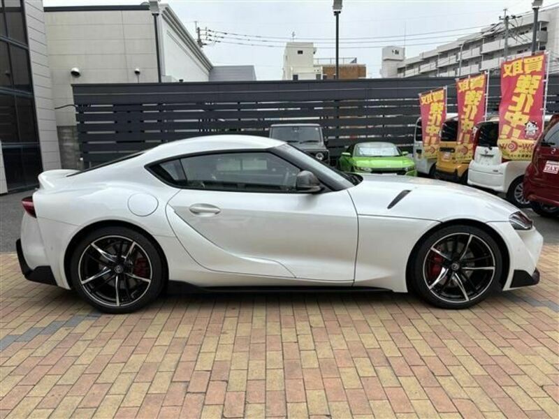 SUPRA