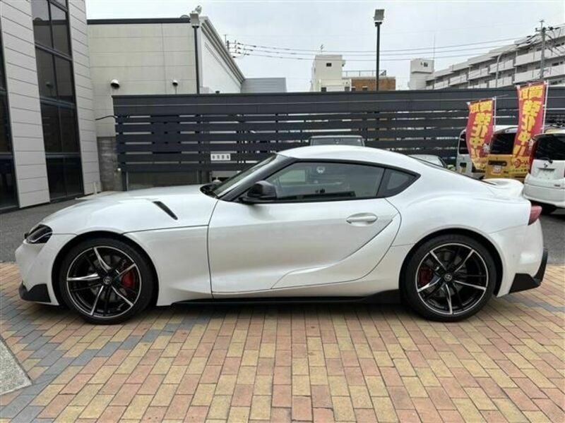 SUPRA