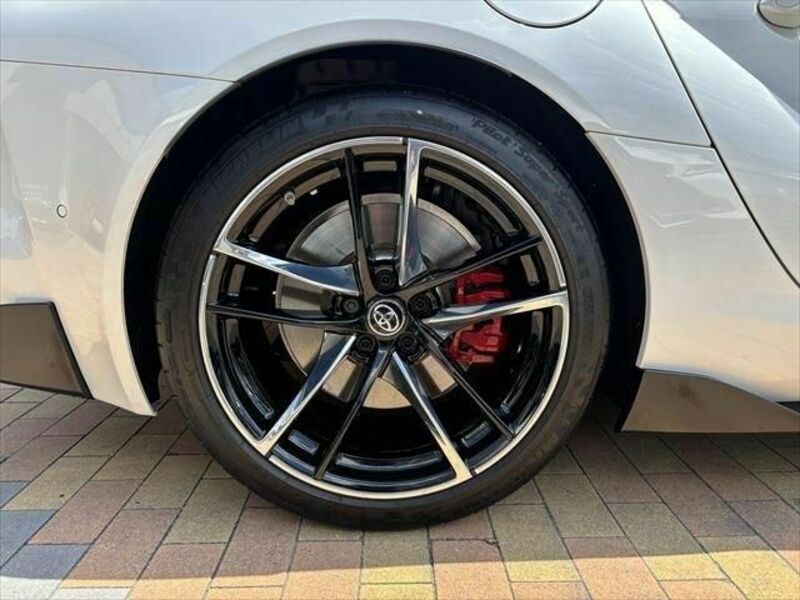 SUPRA