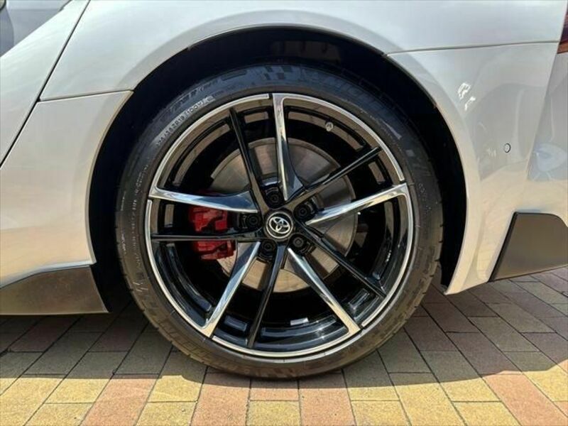 SUPRA
