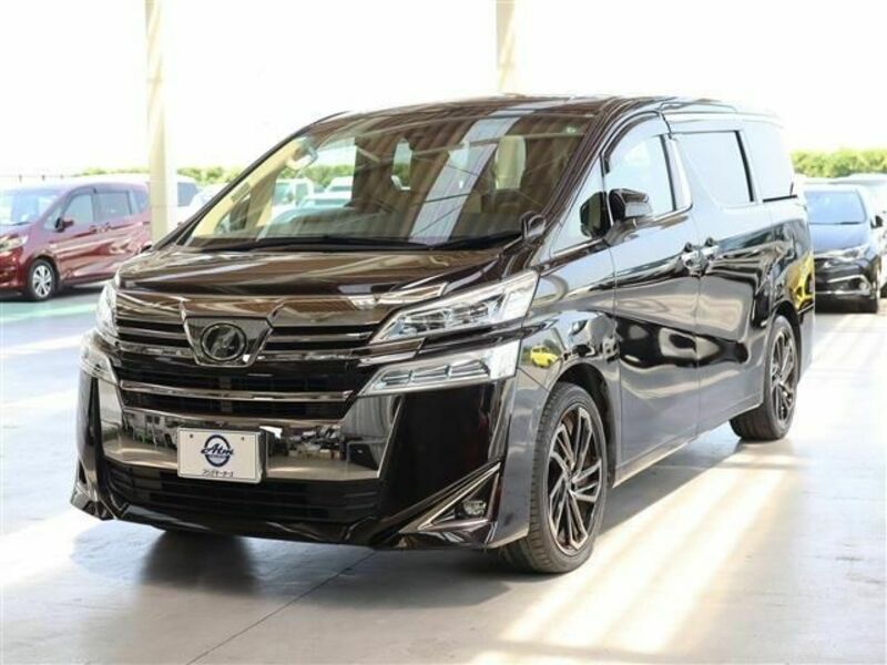 VELLFIRE