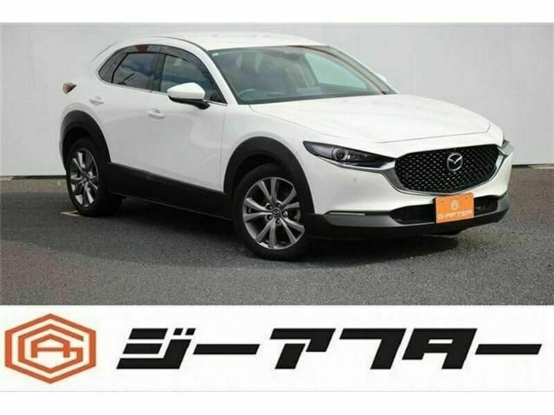 CX-30