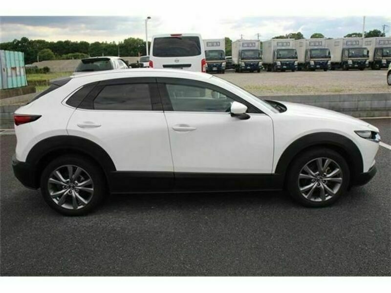 CX-30-10
