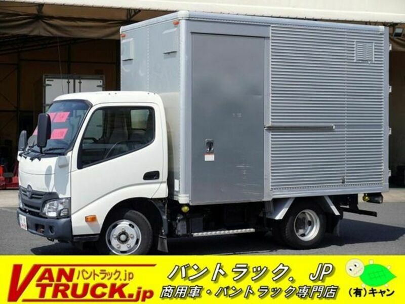TOYOTA TOYOACE