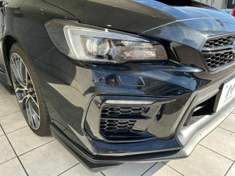 WRX STI