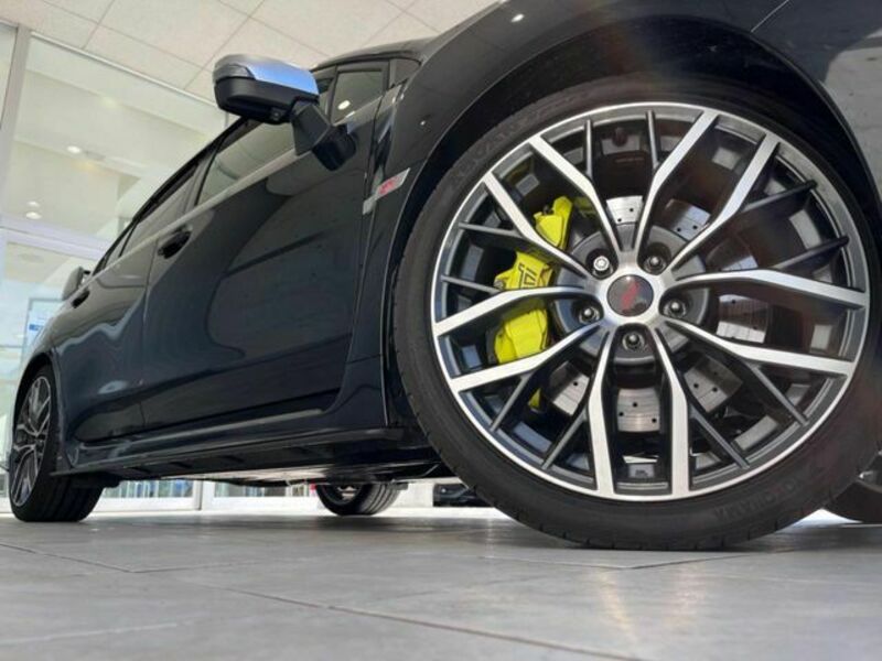 WRX STI