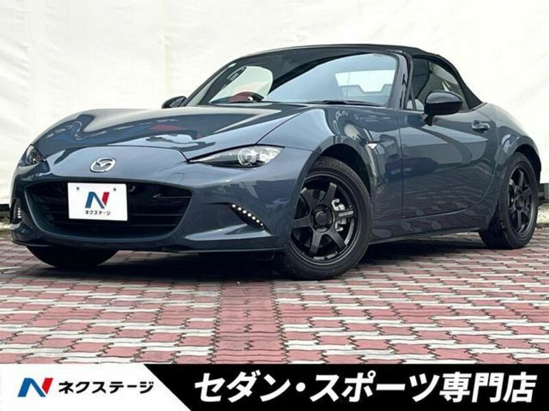 MAZDA ROADSTER