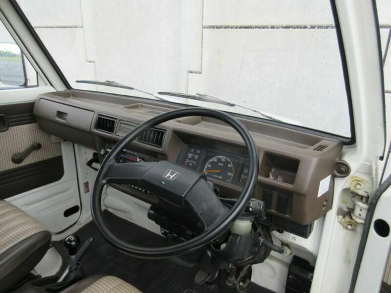 ACTY TRUCK