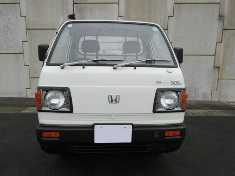 ACTY TRUCK