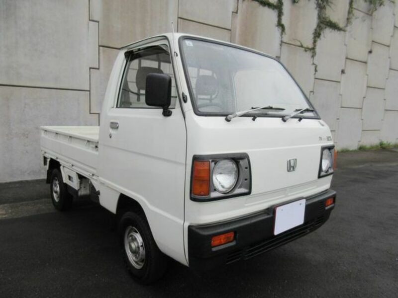 ACTY TRUCK