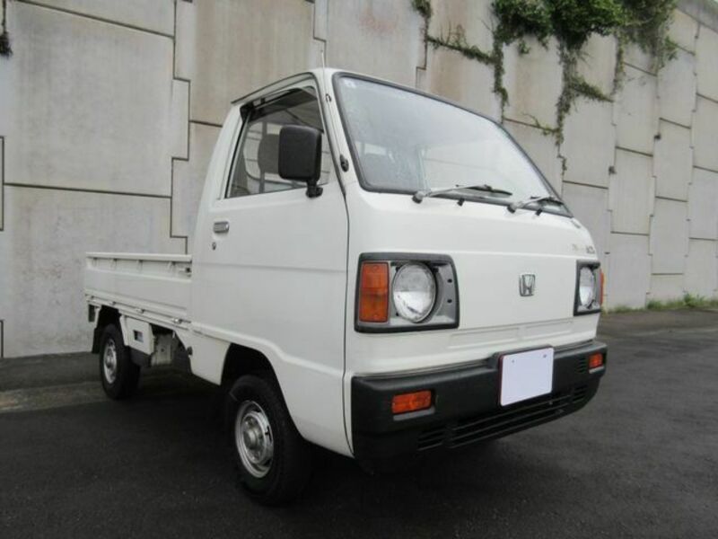 ACTY TRUCK