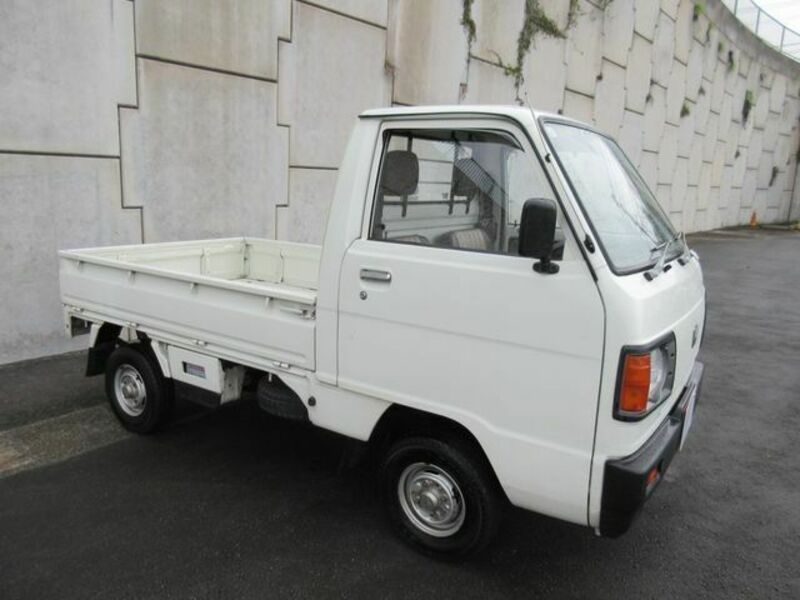 ACTY TRUCK