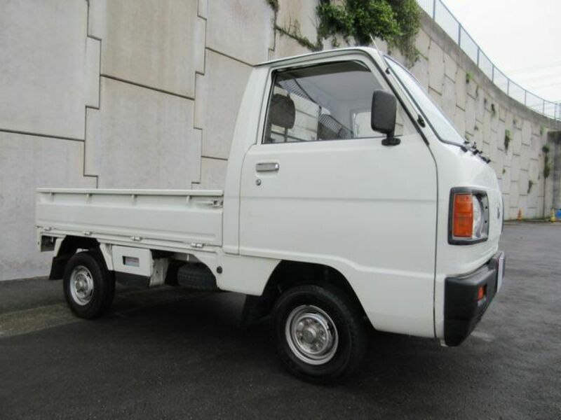 ACTY TRUCK
