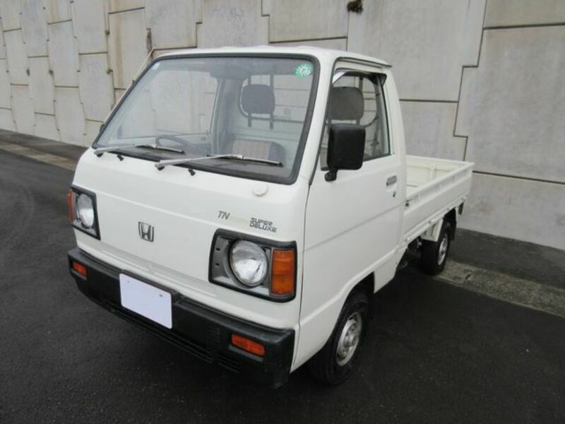 ACTY TRUCK