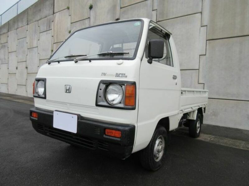 ACTY TRUCK