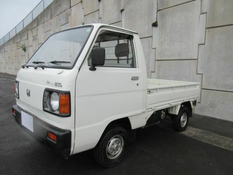 ACTY TRUCK