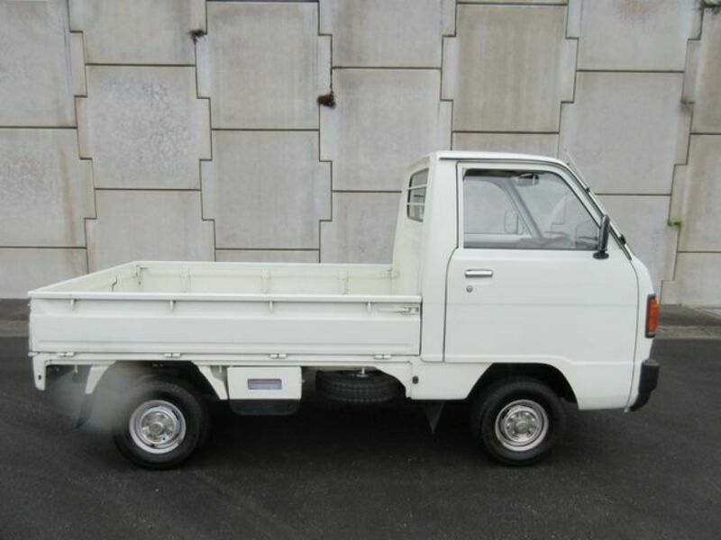 ACTY TRUCK