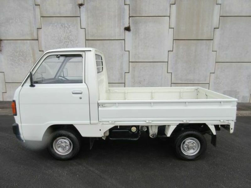 ACTY TRUCK