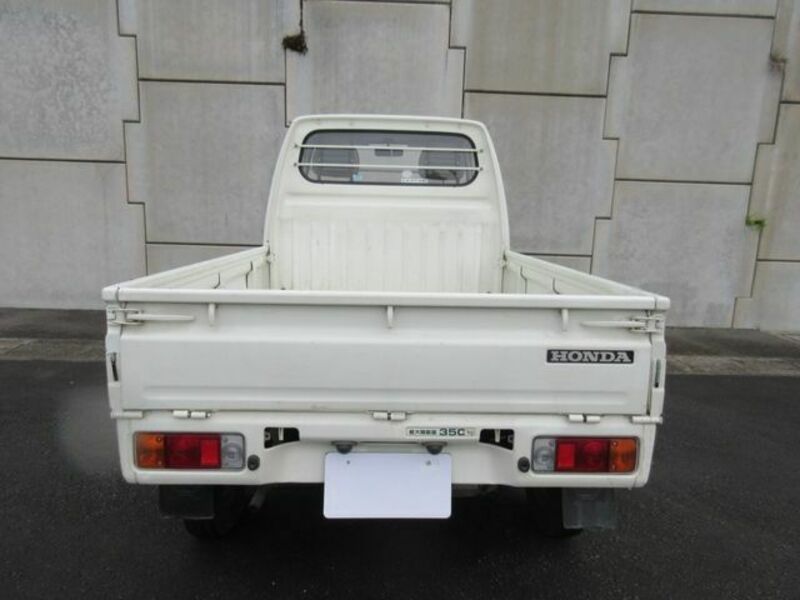 ACTY TRUCK