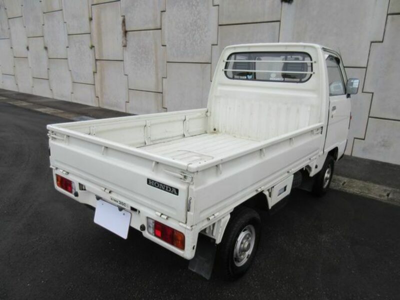 ACTY TRUCK