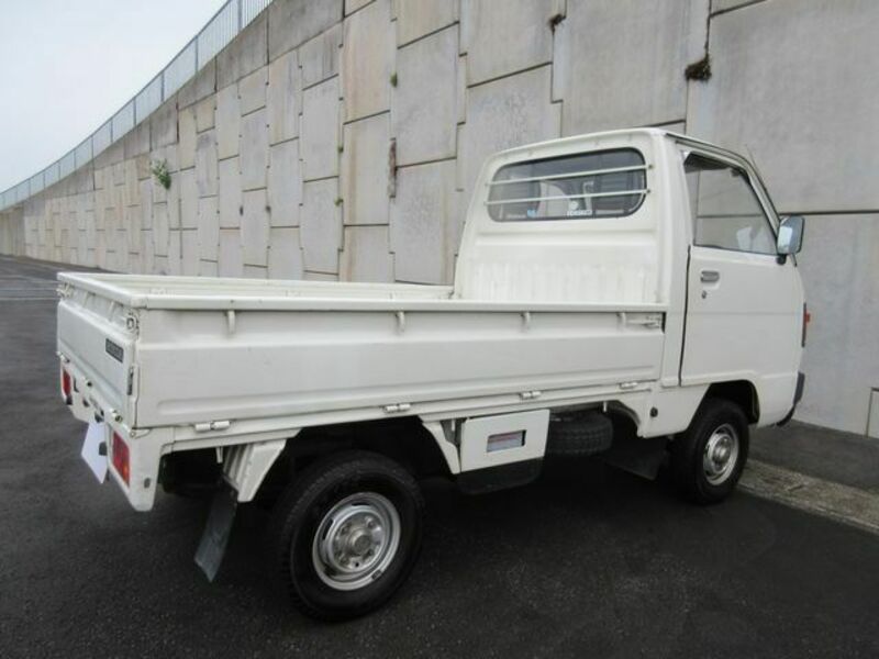 ACTY TRUCK