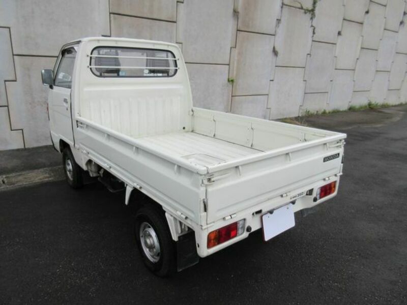 ACTY TRUCK