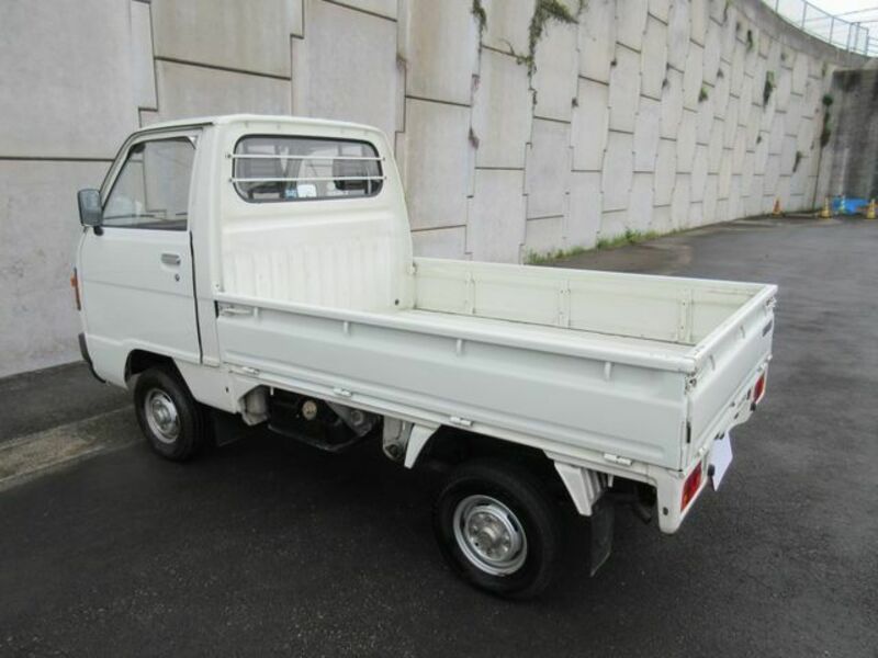 ACTY TRUCK