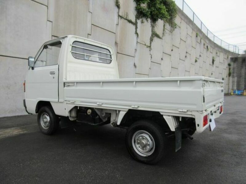 ACTY TRUCK