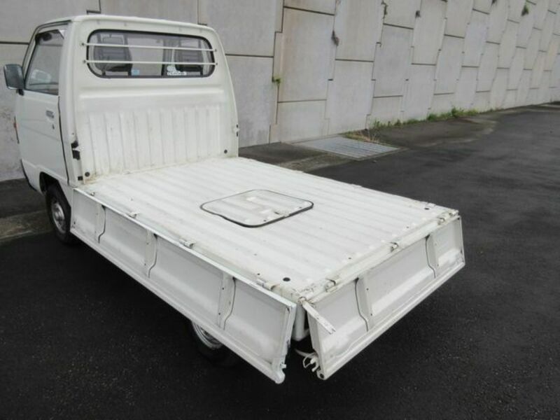 ACTY TRUCK