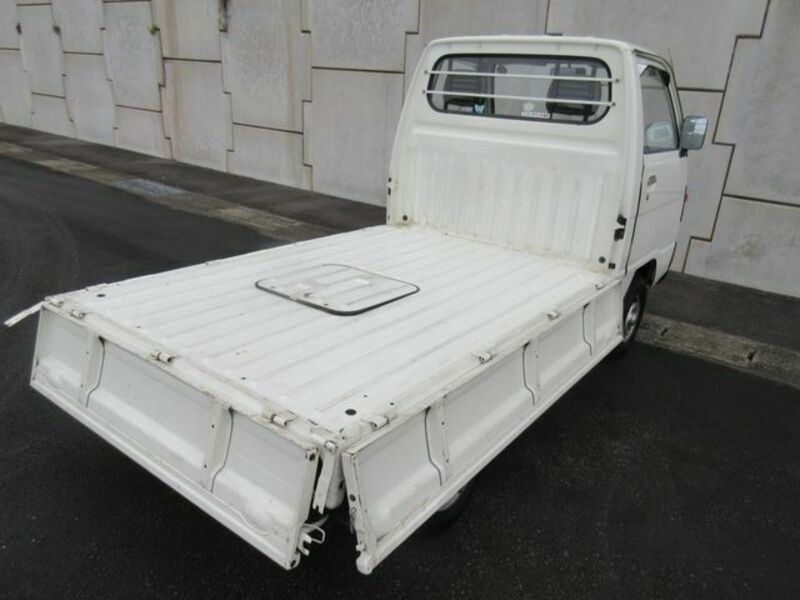 ACTY TRUCK