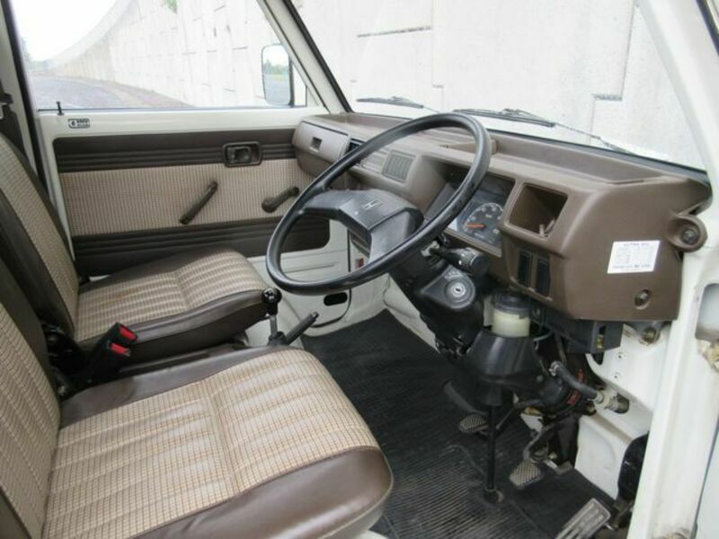 ACTY TRUCK
