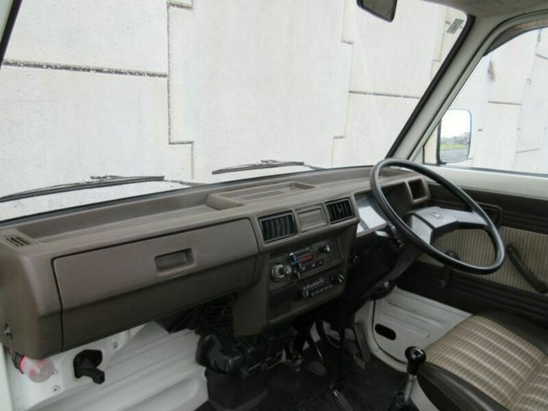 ACTY TRUCK