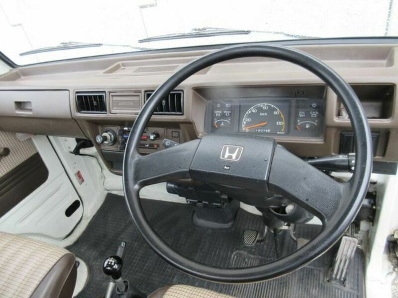 ACTY TRUCK