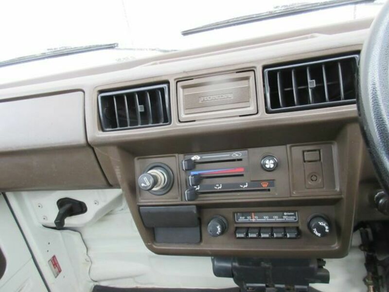 ACTY TRUCK